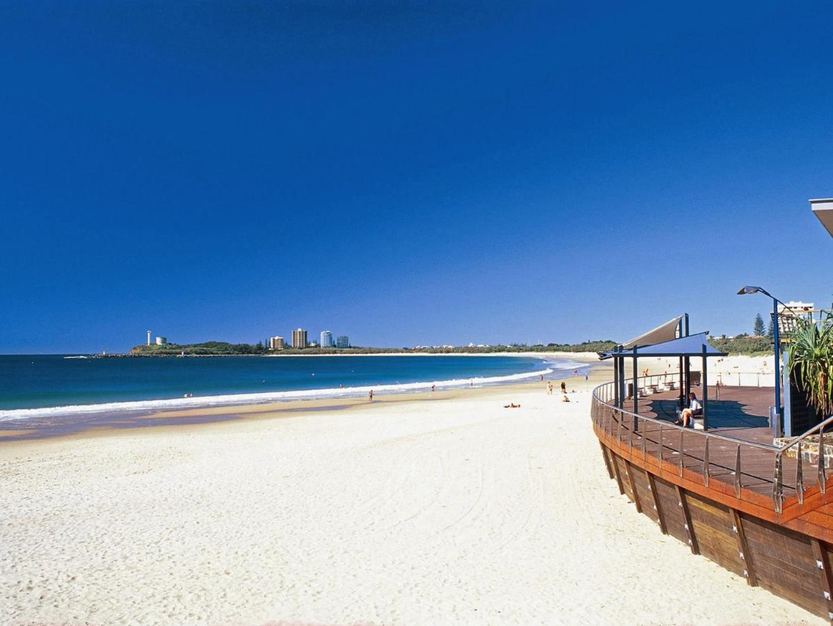 Asiatic Suite At Nautilus Mooloolaba Zewnętrze zdjęcie