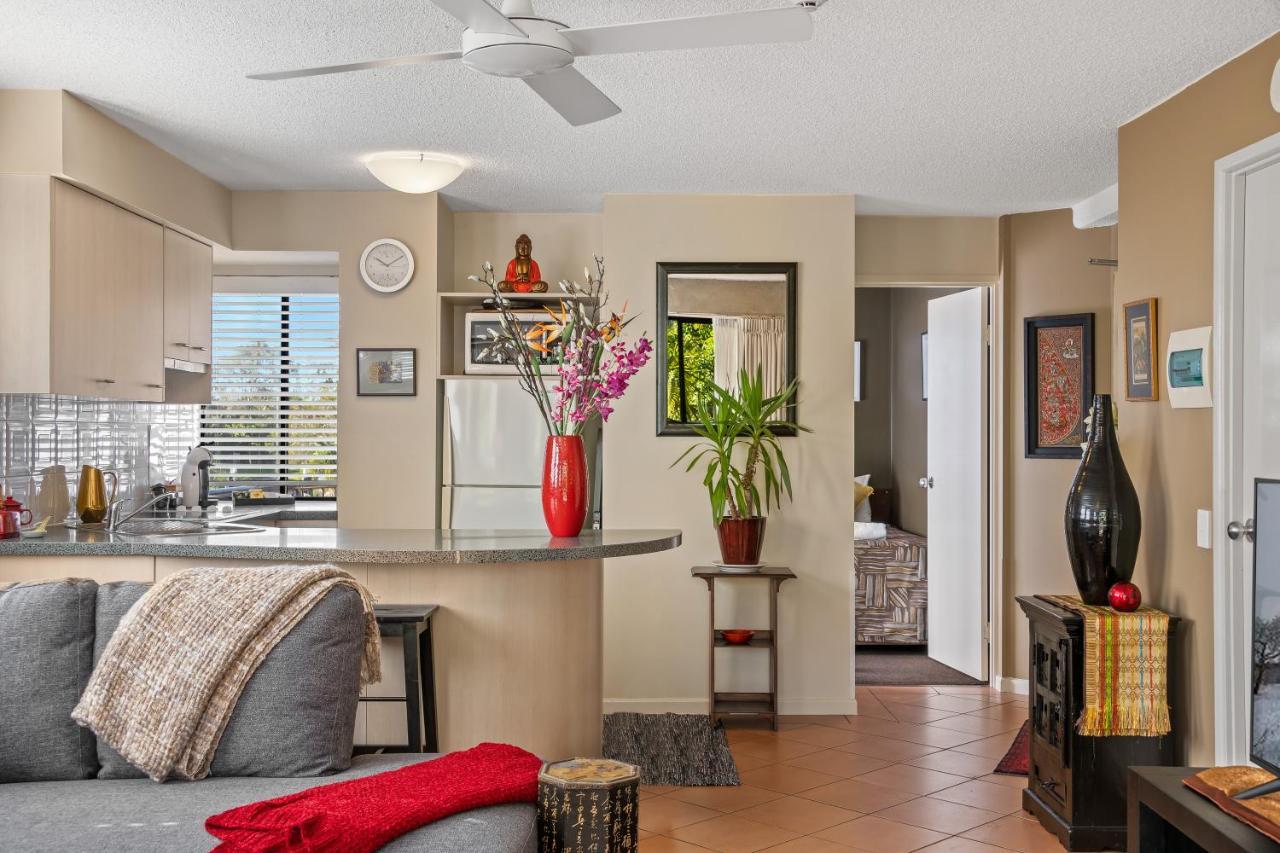 Asiatic Suite At Nautilus Mooloolaba Zewnętrze zdjęcie