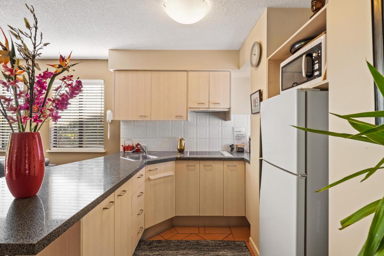 Asiatic Suite At Nautilus Mooloolaba Zewnętrze zdjęcie