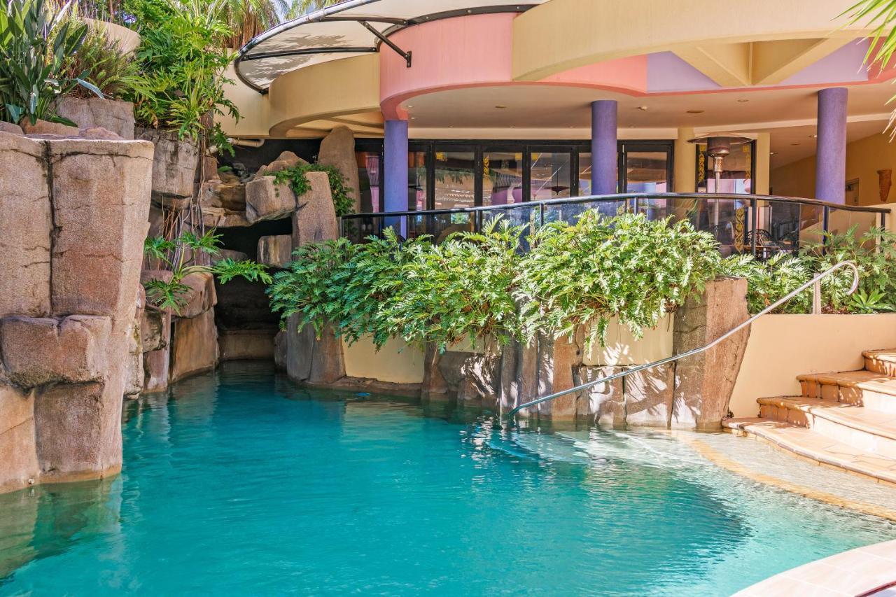Asiatic Suite At Nautilus Mooloolaba Zewnętrze zdjęcie